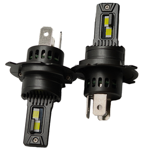 Trung Quốc Nhà sản xuất của công suất cao 500 watt <span class=keywords><strong>Led</strong></span> Đèn Pha Bóng đèn H7 Điều kiện Mới <span class=keywords><strong>100</strong></span> Watt <span class=keywords><strong>LED</strong></span> Đèn pha với 6000K Nhiệt độ màu - Product Image 1