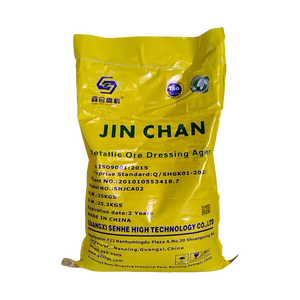 Agent dissous <span class=keywords><strong>Jin</strong></span> <span class=keywords><strong>Chan</strong></span> Dressing Réactif de mine d'argent Chargement Réactif de carbone Extrait d'or - Product Image 1