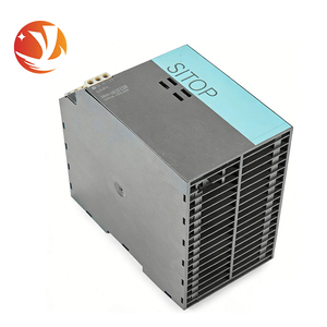 Nouvel adaptateur d'alimentation d'origine SIEMENS 6EP1 334-2AA01 6EP1334-2AA01 pour contrôleur programmable PLC, 16 E/S, communication I/O Link - Product Image 1