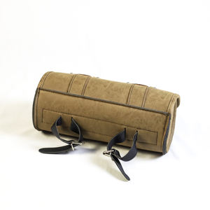 Vente en gros, sac à outils <span class=keywords><strong>universel</strong></span> pour moto et Scooter, guidon, <span class=keywords><strong>Sissy</strong></span> <span class=keywords><strong>bar</strong></span>, sac de siège de tourisme, sac arrière pour Vespa tous les modèles - Product Image 6