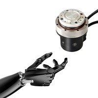 Motor para Robot Humanoide, Motor para Brazo Robótico, Reductor de Articulación de Brazo Robótico