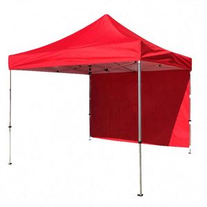 Venta Directa de Fábrica, Carpa de Exhibición Publicitaria para Exteriores, Carpas Plegables Personalizadas para Ferias Comerciales - Product Image 1