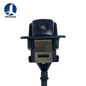 95760-3Z304 957603Z304 para <span class=keywords><strong>Hyundai</strong></span> I40 2014-2017 Cámara de Reversa Cámara Trasera de Coche Cámara de Visión Trasera - Product Image 2