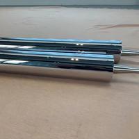 Conjunto de Eje Rígido y Junta Universal sin Lubricación, Eje de Hélice de Fibra de Carbono CNER con Rodillo de Equilibrio Dinámico de Cero Vibraciones