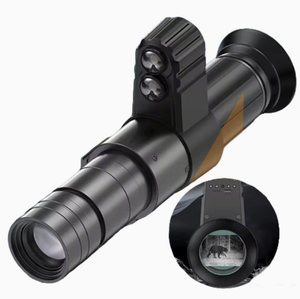 Dispositif d'observation optique HD personnalisé, indicateur lumineux décoratif, étanche, léger, pour l'observation en extérieur - Product Image 6