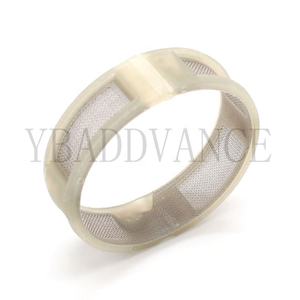 3087316デンソー燃料インジェクター用マイクロ燃料インジェクターフィルター36.3*32.6 * 10.2mm - Product Image 5