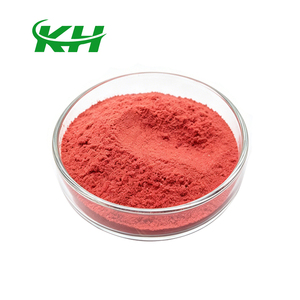 ผง<span class=keywords><strong>สต</strong></span>รอว์เบอร์รีสกัดคุณภาพสูง 99% สำหรับเครื่องดื่ม น้ำผลไม้ ไอศกรีม และเบเกอรี่ ลดราคาพิเศษ - Product Image 2