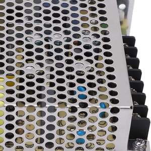 Alimentatore 24V 50W IP20, ideale per illuminazione a LED e sistemi elettrici per interni. - Product Image 2