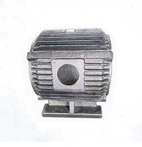 Piezas de Carcasa de Motor de Fundición de Hierro Fundido Personalizadas, Tolerancia de Alta Precisión de 0.01 mm, Tratamiento Térmico, Servicio de Mecanizado de Precisión de Superficies - Product Image 3