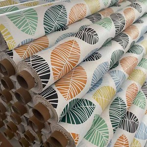 Doppio Lato Stampato PVC Tovaglia, Panno di Tabella del PVC in Rotoli - Product Image 6