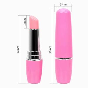 Frauen Mastur bator Produkt Mini Geheime Lippenstifte Vibrator Bullet Vibrator KEIN VERSAND an SA/ OM/ KW/ PAK/ QA/ BD/ IN/ect. - Product Image 6