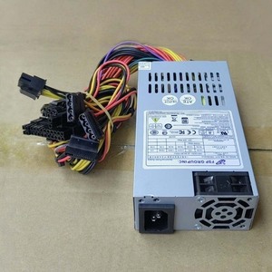 Fuente de alimentación <span class=keywords><strong>Mini</strong></span> <span class=keywords><strong>iTX</strong></span> / Flex ATX de 300W, PSU, adaptador de corriente 80 Plus 1U, 24 Pines, 4 + 4 pines, 8(6 + 2) pines - Product Image 2