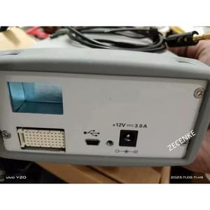 Unité source U2722A, USB, 3 canaux, 16 bits, en série/en parallèle, 4-Quad * - Product Image 5