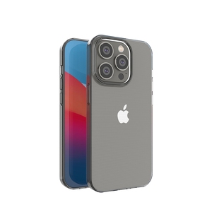 Ốp Điện Thoại Trong Suốt Cho <span class=keywords><strong>iPhone</strong></span> 14 Pro Max, Ốp Lưng Điện Thoại Gel TPU Mềm Siêu Mỏng Linh Hoạt Mới 2022 - Product Image 2