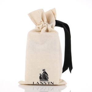 Medio ambiente materiales naturales de alta calidad de algodón de Color bolsas de 4 "<span class=keywords><strong>x</strong></span> 6" <span class=keywords><strong>despedida</strong></span> de <span class=keywords><strong>soltera</strong></span> fiesta bolsas con cuerda de algodón - Product Image 4