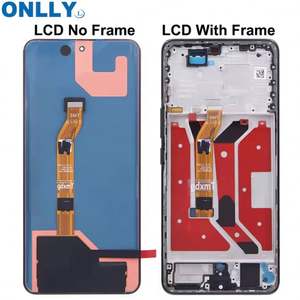 หน้าจอ LCD ของแท้รุ่นใหม่พร้อมชุดดิจิไทเซอร์สำหรับ Honor X9c รับประกัน 1 ปี - Product Image 5