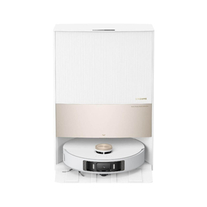 Robot aspirateur et serpillière Dreame L20 Ultra avec système de retrait et de levage automatique des serpillières, lavage et séchage, aspiration de 7000 Pa, Dreame L20 Ultra - Product Image 4
