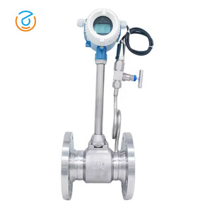 Débitmètre numérique de haute qualité pour air comprimé et totalisateur de gaz, 2 et 3 pouces, personnalisable OEM - Product Image 5