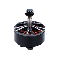 Moteurs de micro-quadricoptère FPV DAKEFPV 3x3112 pour course FPV, moteur BLDC UAV