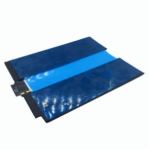 <span class=keywords><strong>แบ</strong></span><span class=keywords><strong>ต</strong></span>เตอรี่ทดแทนพลังงานที่แข็งแกร่ง4.35V 7870mAh A2042 A1980 A1934 A2013<span class=keywords><strong>แบ</strong></span><span class=keywords><strong>ต</strong></span>เตอรี่ลิเธียมสำหรับ <span class=keywords><strong>iPad</strong></span> <span class=keywords><strong>Pro</strong></span> <span class=keywords><strong>2018</strong></span> 1st 11นิ้ว - Product Image 5