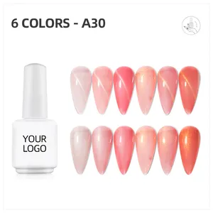 Vernis à ongles gel, livraison gratuite, dessins d'échantillon personnalisés, gel et vernis régulier, premium, le meilleur produit