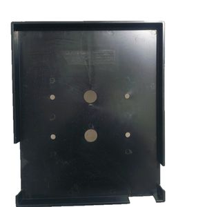 Couverture de batterie d'excavatrice Hyundai 21Q6-60301 pour les modèles 215-9 et 265-9 - Product Image 5