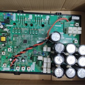 เครื่องปรับอากาศอินเวอร์เตอร์บอร์ด H7B08163A PV172 E3F24A สำหรับเครื่องปรับอากาศส่วนกลาง 50x40x40 กันฝุ่น - Product Image 2