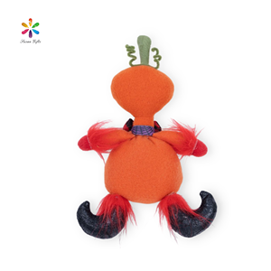 Susangifts Factory Halloween Overall Pumpkin Monster Ghosts Indoor Home and Shop Partiy Hanging Decoration Hanging Ornament - Product Image 4
