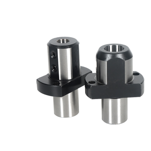 حامل أدوات عائم من الفولاذ المقاوم للصدأ نجمة ، عمود خلفي خاص للحفر باستخدام الحاسب الآلي ، نماذج أولية سريعة ، سلك مخرطة EDM ، تطريز - Product Image 2