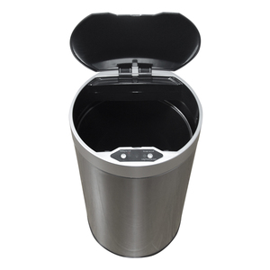 townew trash can automatic Wholesale 10L waste basket dustbin sensor