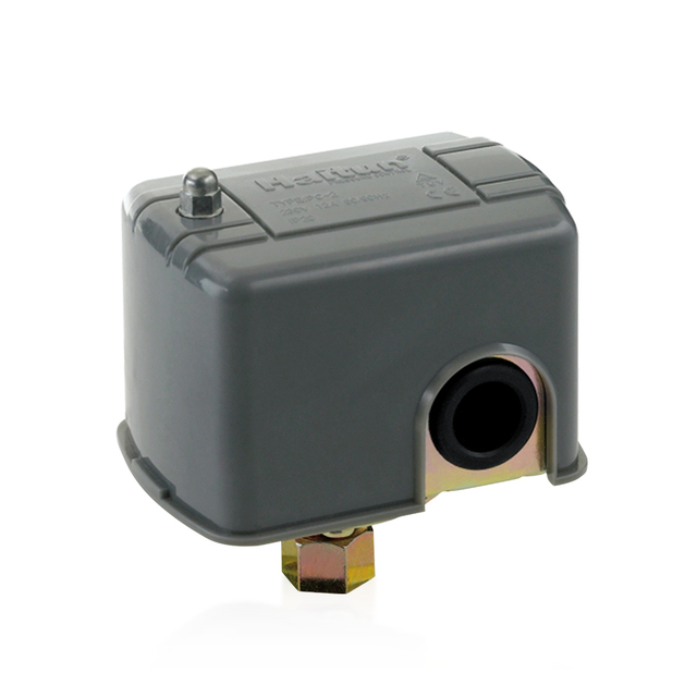 Pressure Switch Mechanical Pressure Control for Water Pump