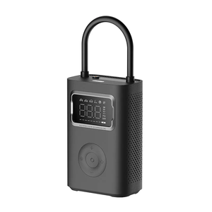 <span class=keywords><strong>Para</strong></span> <span class=keywords><strong>Xiaomi</strong></span> Mijia bomba de aire 2Pro <span class=keywords><strong>compresor</strong></span> de aire eléctrico portátil Mi tesoro inflable 150psi motocicleta de alta presión Coche - Product Image 1