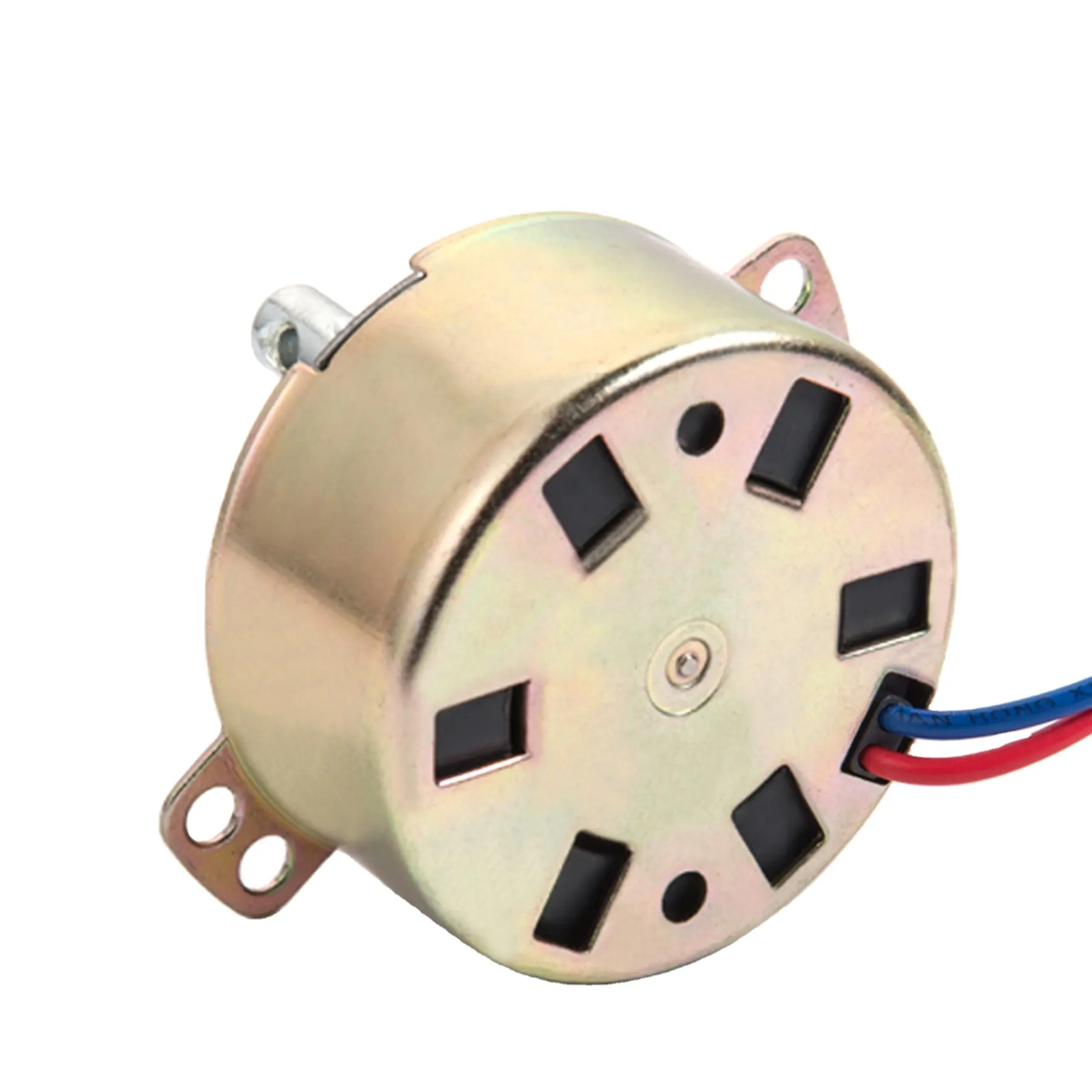 TYD49 220v AC Motor Speed Control Swing Motor For Electric Stand Fan