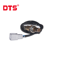 Sensor de Oxígeno Lambda para Automóvil Toyota 1JZFSE Mark 2 JZX110 01-07 Brevis Crown Blit 89465-22260 89465-22270