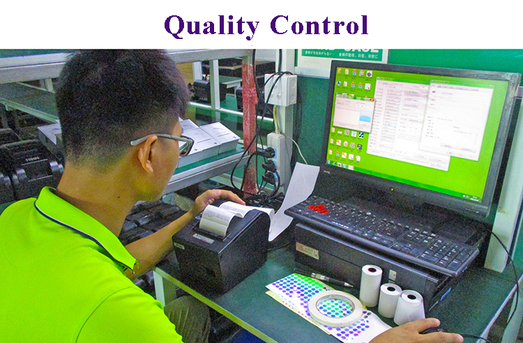 80mm Panel Kiosk Thermal printer HOP-EM80A support Win Android IOS Linux iphone Printer long life