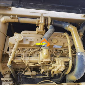 Excavadora Usada Caterpillar Cat 320BL, Excavadora Hidráulica de Orugas CAT 320/325/330/BL/C, Maquinaria Pesada Usada - Product Image 3