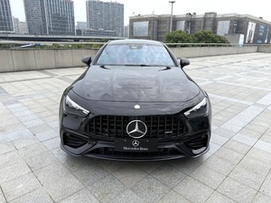 <span class=keywords><strong>Mercedes</strong></span>-Benz CLE53 AMG Coupé 2024 3.0T 4MATIC+ Usado, Pintura Original, Bajo Kilometraje, Listo para Enviar FOB - Product Image 2