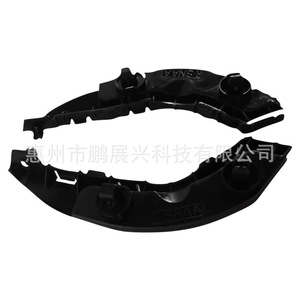 ขายึดกันชนหน้าฮอนด้า ซีวิค 71193-SNA-A02 ABS ซ้ายและขวาสำหรับการซ่อมแซมทดแทนปี 2006-2011 - Product Image 5