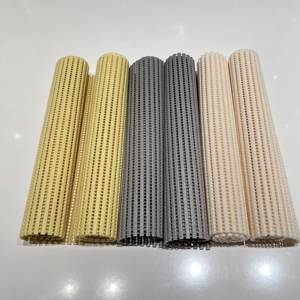 Tapis de sol antidérapant en mousse PVC souple pour piscine - Product Image 3