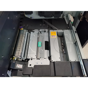 เครื่องถ่ายเอกสารความเร็วสูงสำหรับเครื่องถ่ายเอกสารและเครื่องพิมพ์ <span class=keywords><strong>Konica</strong></span> <span class=keywords><strong>Minolta</strong></span> <span class=keywords><strong>C14000</strong></span> เครื่องพิมพ์ A3 Bizhub AccurioPress - Product Image 2