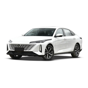 Changan Alsvin Compact <strong>Car</strong> Gasoline Auto 2025.04 1.5T 192Ps L4 <strong>4</strong>-door 5-<strong>seater</strong> Sedan Cheap Petrol <strong>Cars</strong> For Sale - Product Image 1
