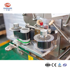 Tự động dọc chất lỏng Gói máy đóng gói nước - Product Image 3