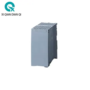 S7-1500 System power supply PS 60W Supplies The Backplane Bus of S7-1500 With Operating Voltage 6ES7507-0RA00-0AB0