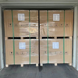 Высококонцентрированный фотоэлектрический (<span class=keywords><strong>CPV</strong></span>) элемент солнечной панели 430W-460W монокристаллического кремния типа PERC - Product Image 6