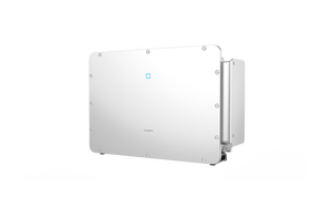 Inversores Solares Conectados a la Red de 100/110/125kW Trifásicos IP66 con 98% de Eficiencia para Uso Comercial - Product Image 3