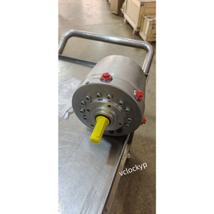 1 Bomba de Pistón HAWE R9.8-9.8-9.8-9.8A Nueva, Envío por DHL o FedEx - Product Image 1