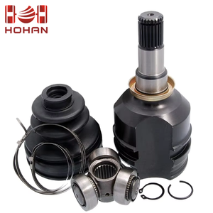 Proveedor Integral de Autopartes de Transmisión, Junta Homocinética Interna del Eje de Transmisión 43403-10011 para <span class=keywords><strong>Toyota</strong></span> Corolla - Product Image 1