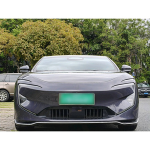 Guazi <span class=keywords><strong>Auto</strong></span> Usata 2023 Avatr 12 Pronta Consegna, Berlina Completamente Elettrica EV Automatica 5 Posti LHD per Famiglie Eco-Elettriche - Product Image 3
