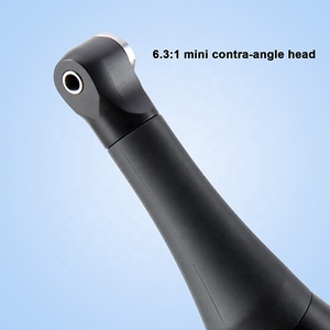 AZDENT Diş Hekimliği Fırçasız <span class=keywords><strong>Endo</strong></span> Motoru, Kanal Tedavisi Makinesi için - Product Image 3