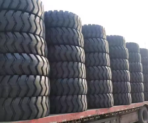 चीनी कारखानों में व्हील लोडर टायर की कीमत 23.25, 20.5-25, 17.5-25 है। विभिन्न सिग्नल टायर - Product Image 6